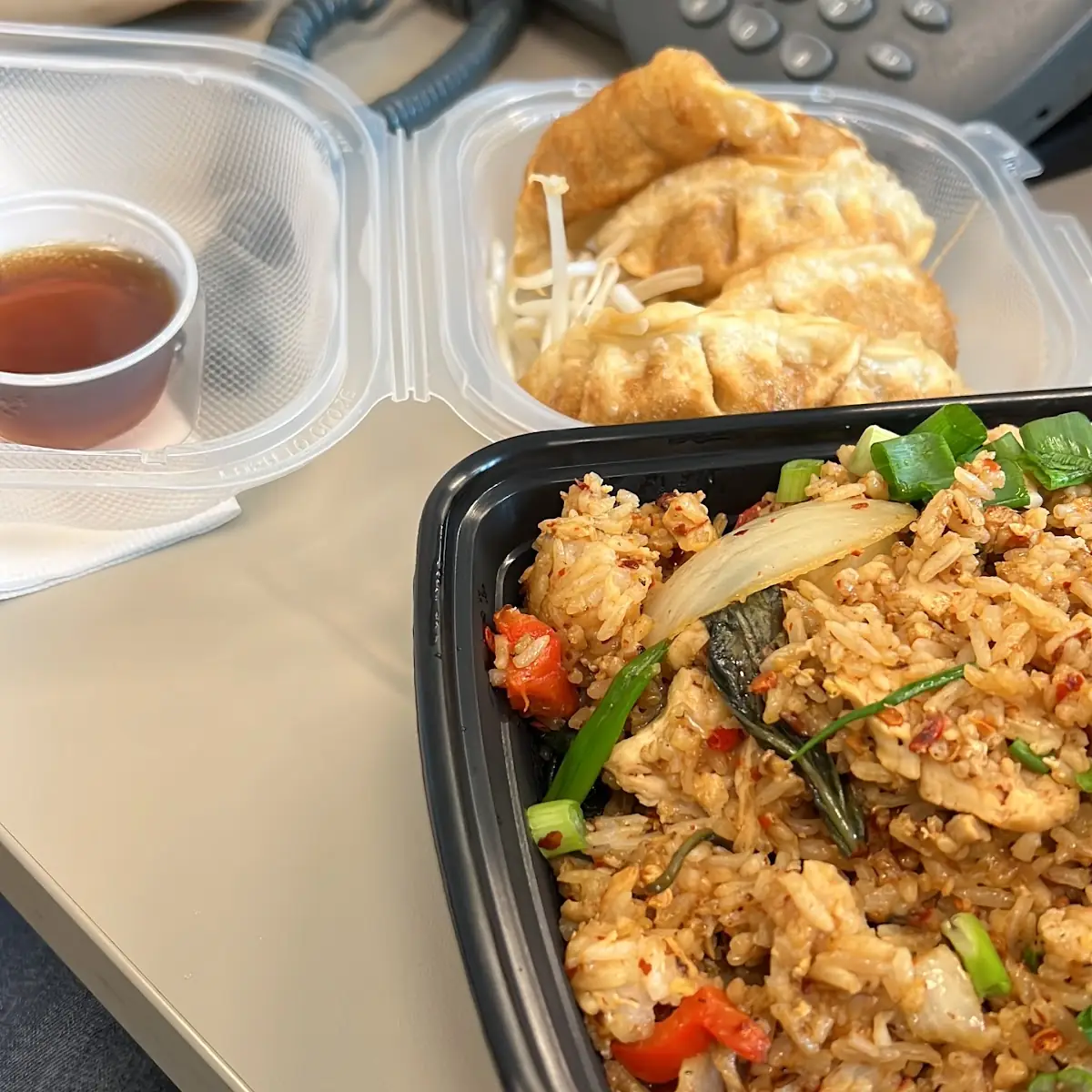 Brown Rice