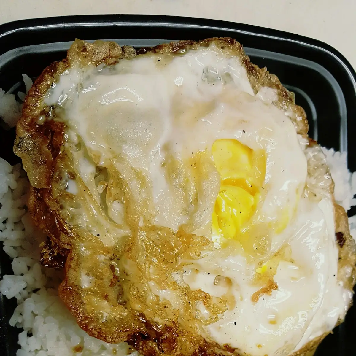 Fried Egg