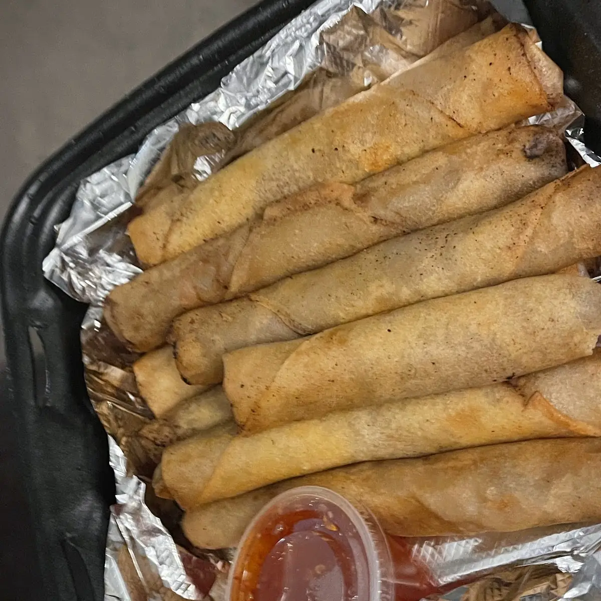 Og Lumpia’S