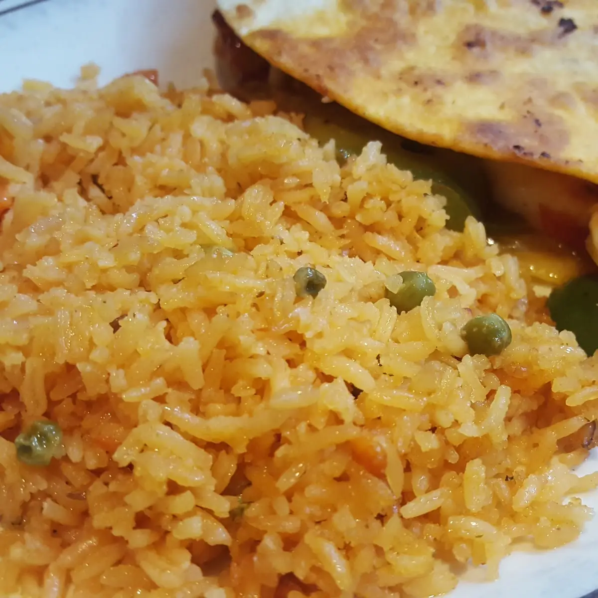 Shrimp Quesadilla