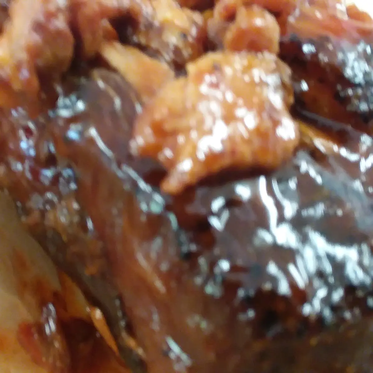 Spare Ribs