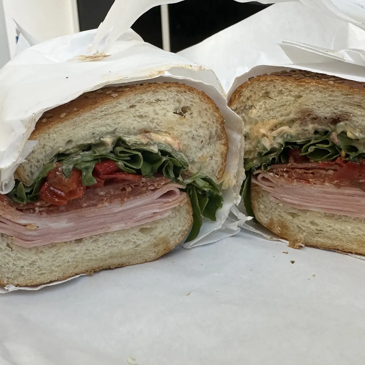 Italian Combo