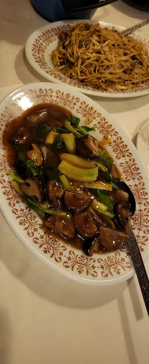 Highlights, Shanghai Chinese Restaurant