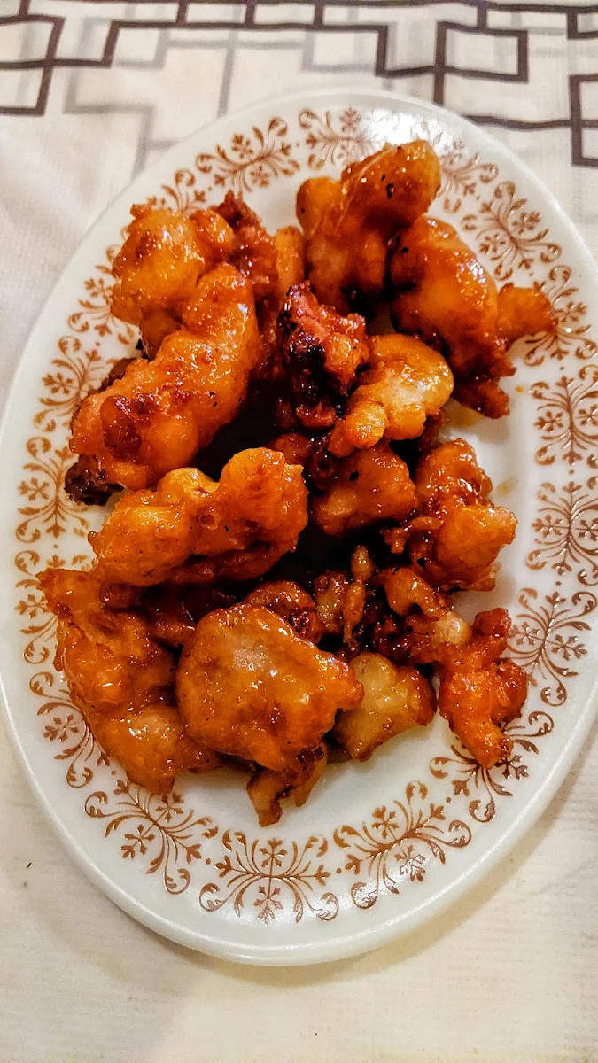 Highlights, Shanghai Chinese Restaurant