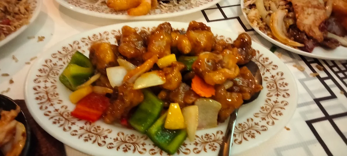 Highlights, Shanghai Chinese Restaurant