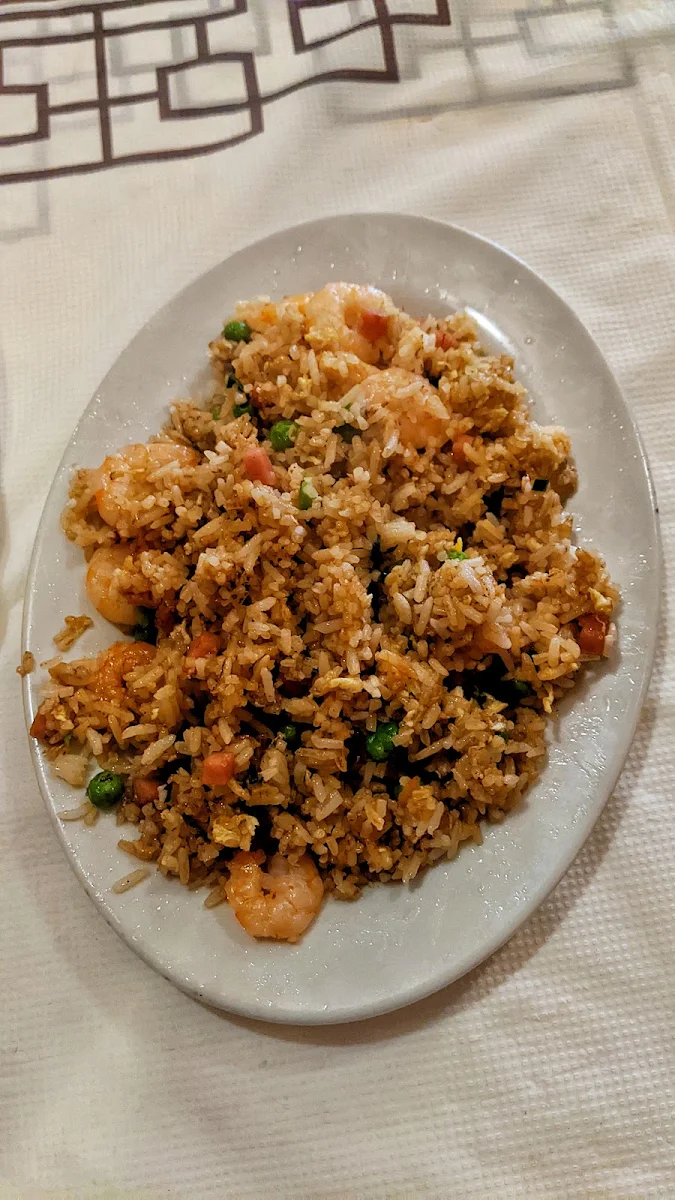 Highlights, Shanghai Chinese Restaurant