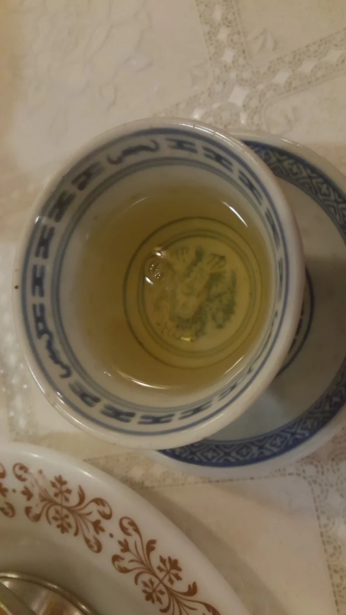 Jasmin Tea, Shanghai Chinese Restaurant