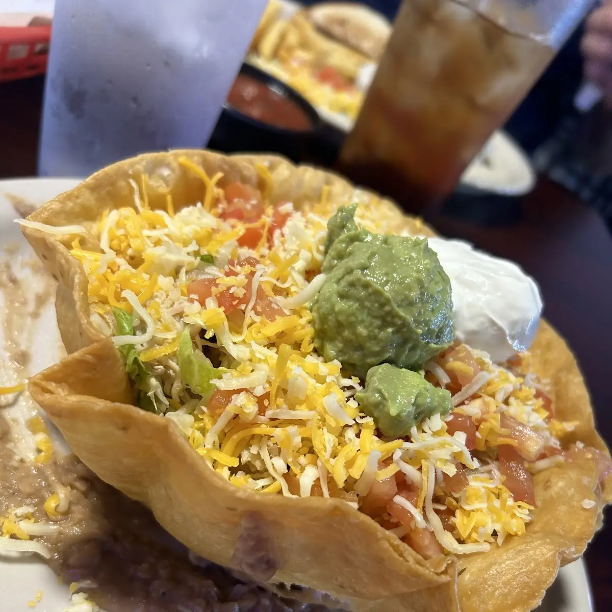 Taco Salad