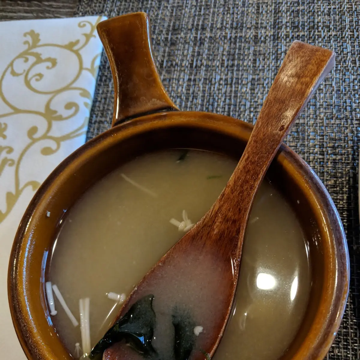 Miso Soup