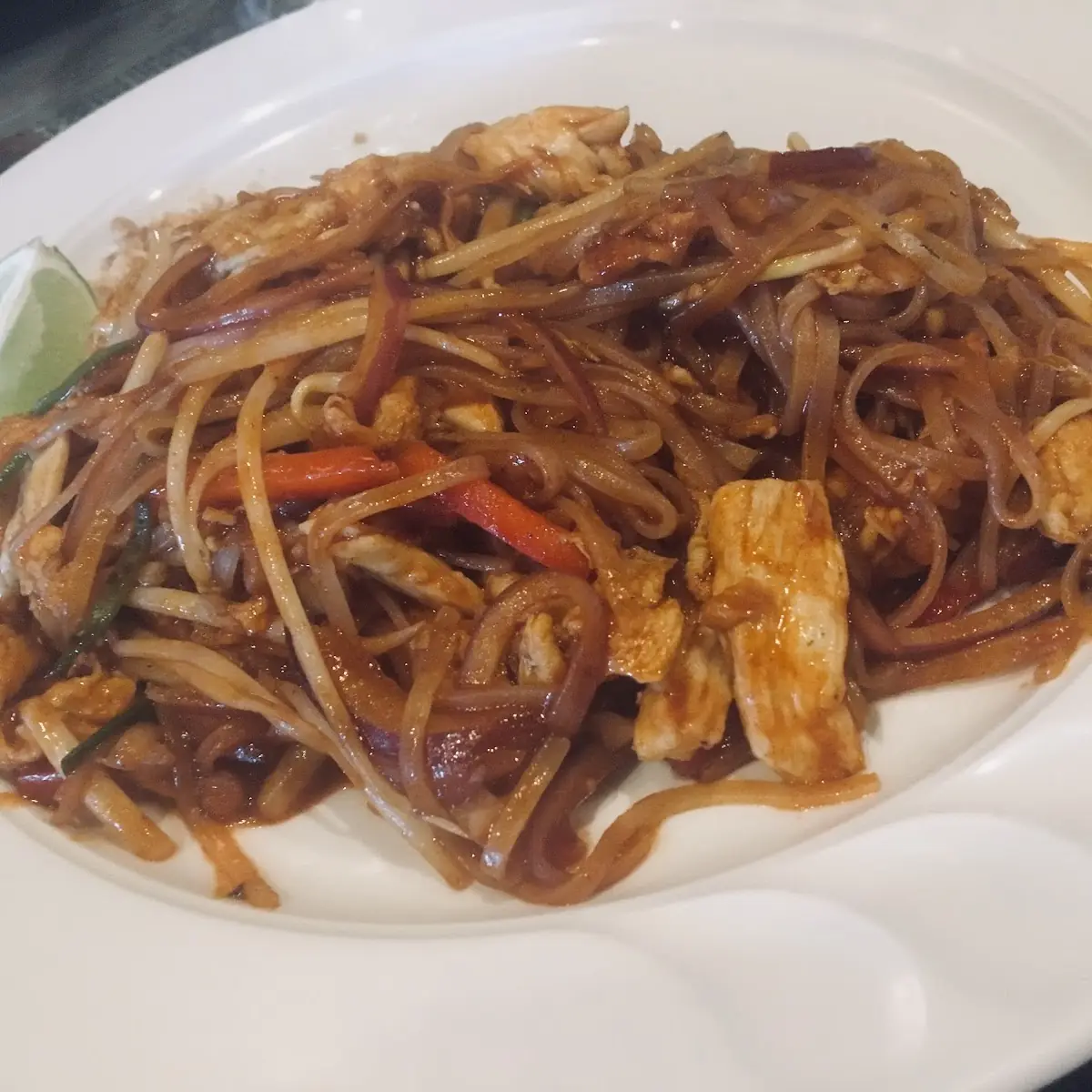 Thai Tea