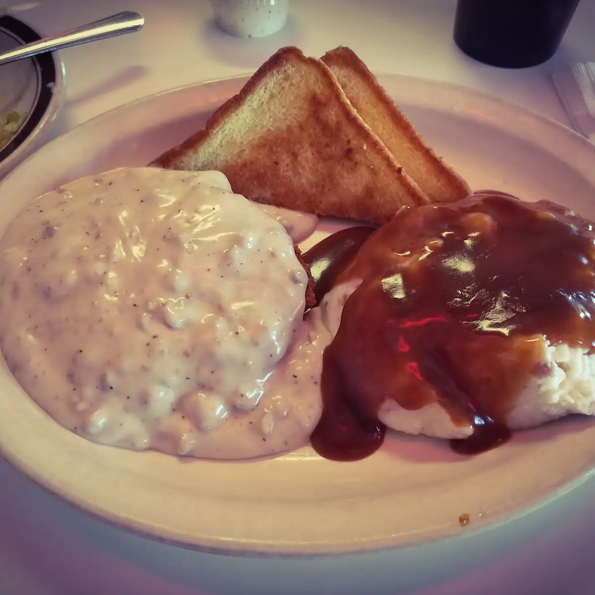 Chicken Fried Steak