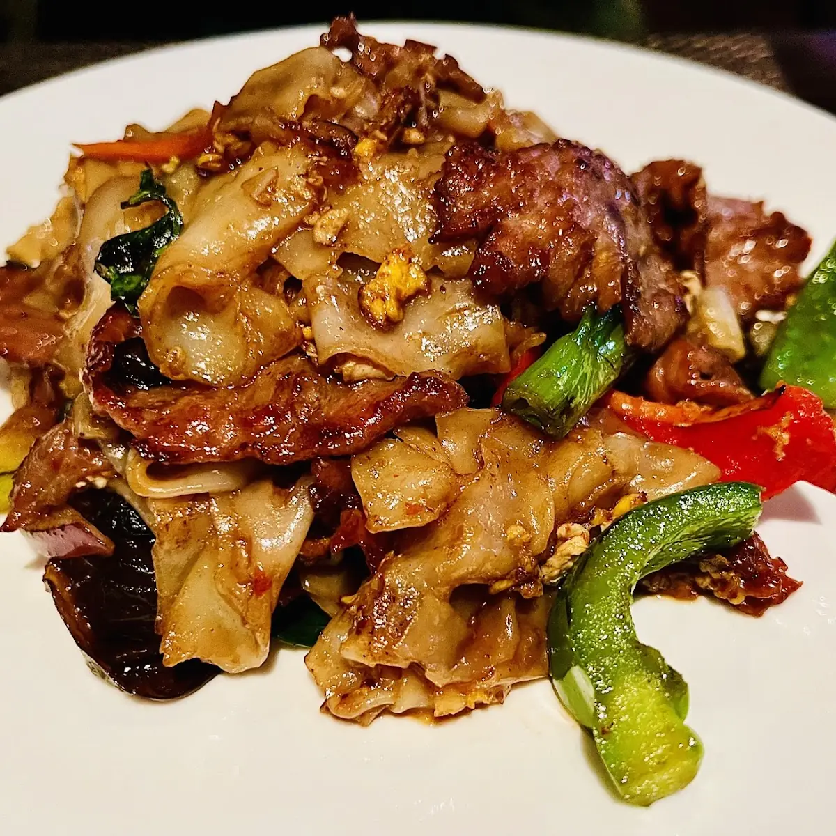 Triple Delight Garlic Sauce