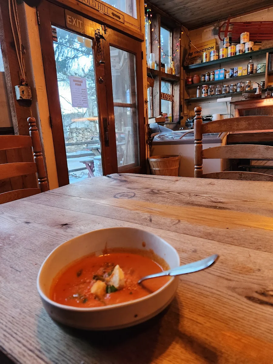 Housemade Tomato Bisque