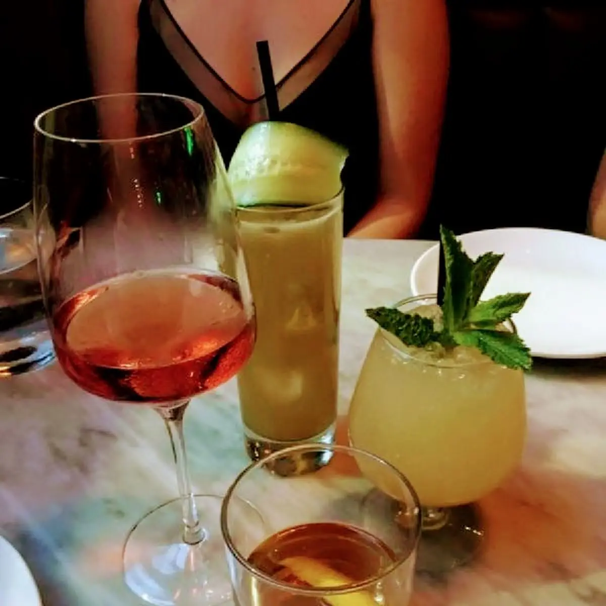 Great Cocktails