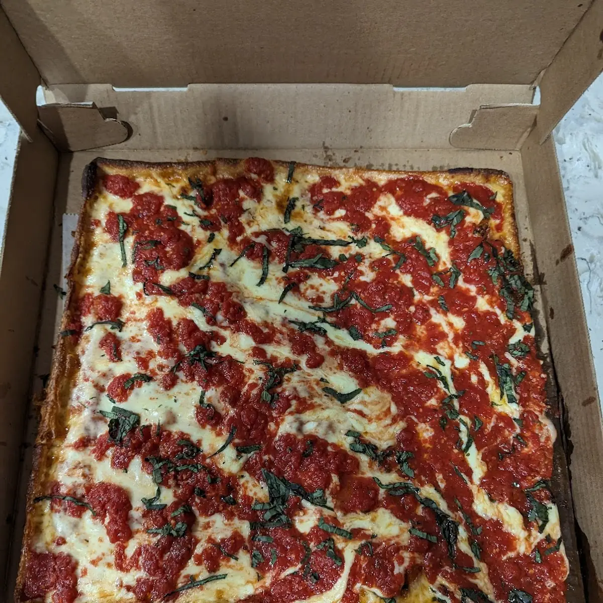 Grandma Pie