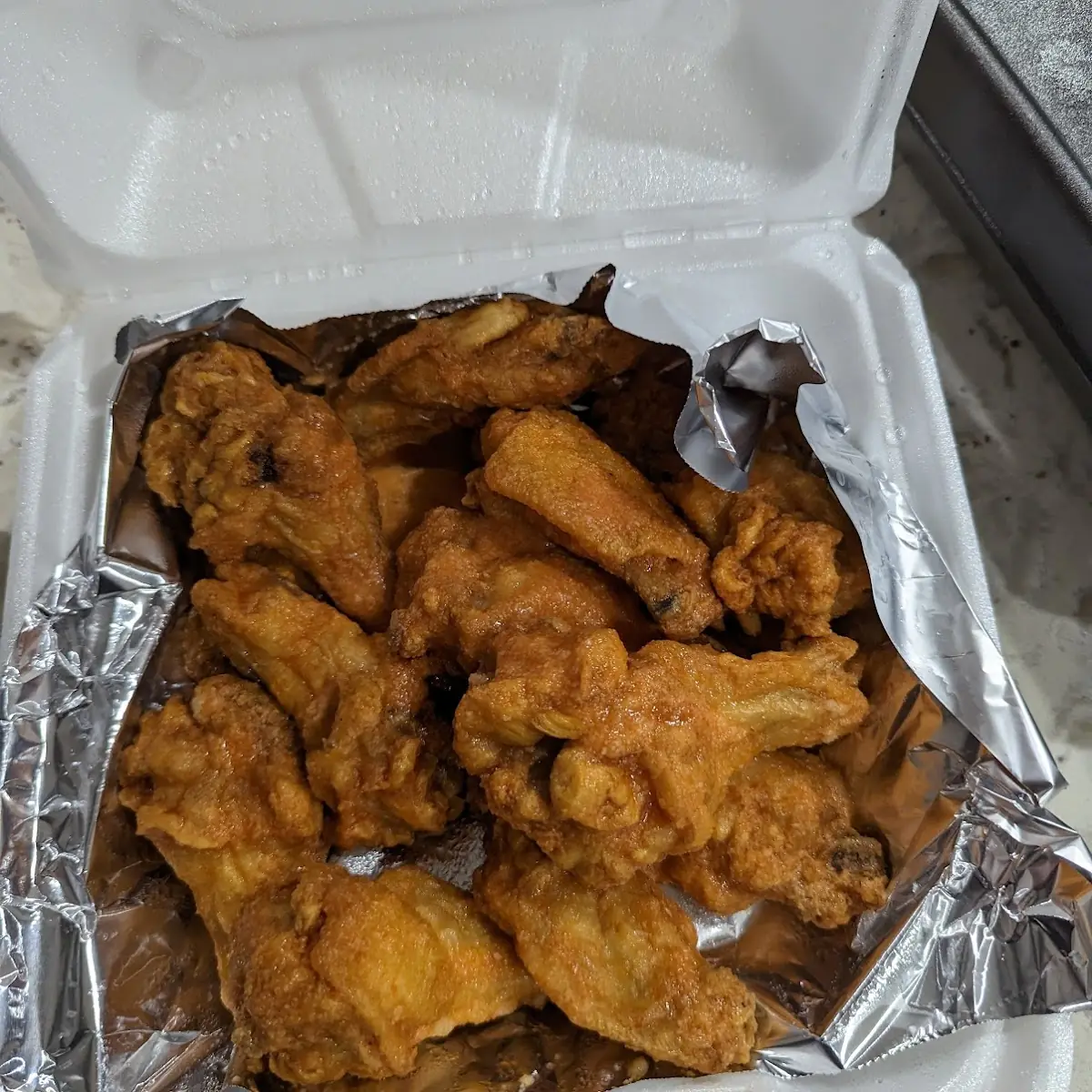 Wings