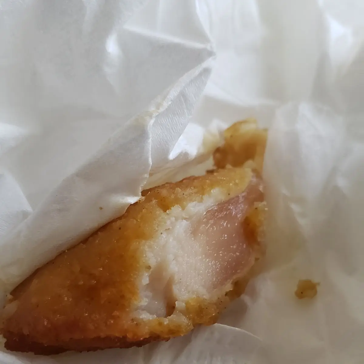 Chicken Nugget