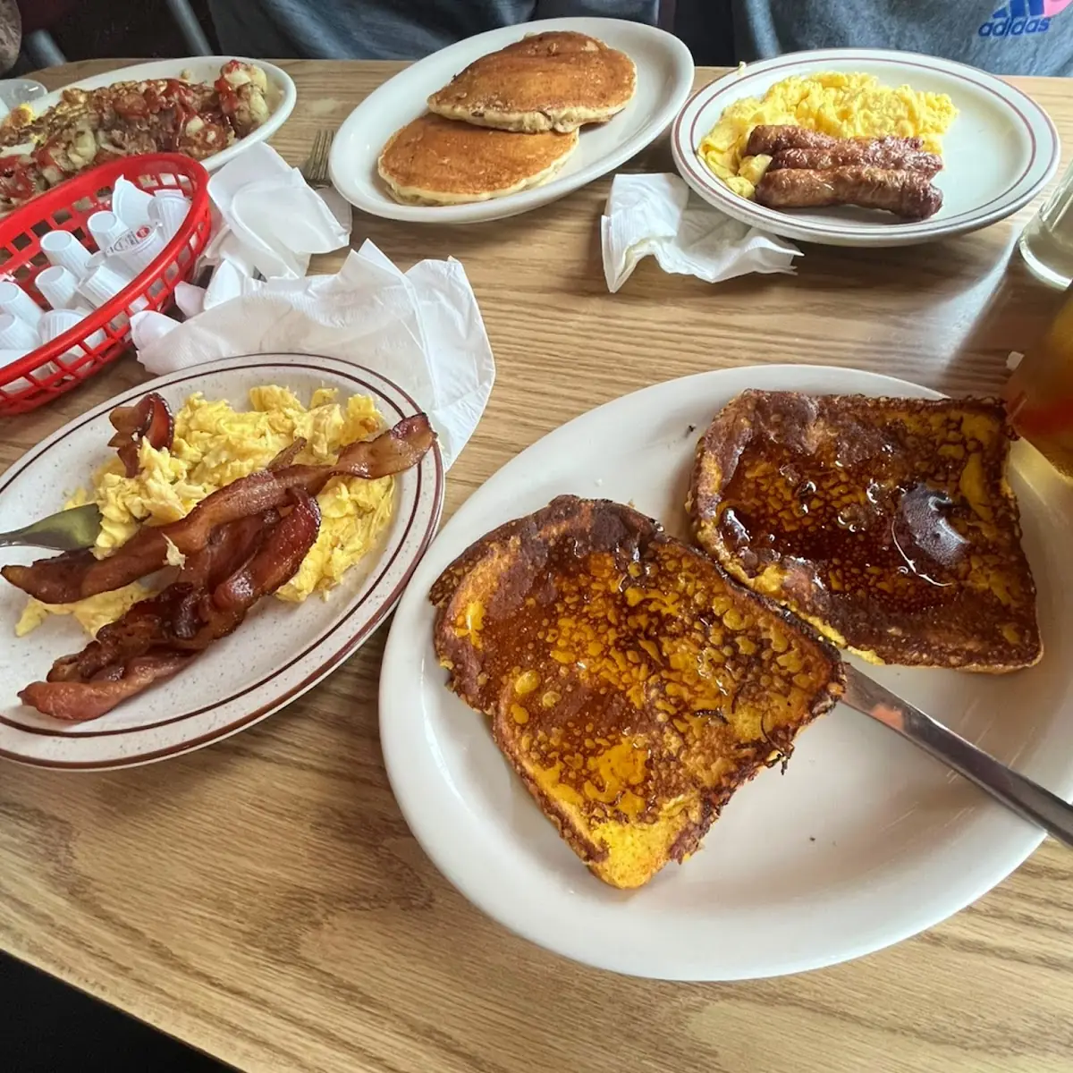 French Toast