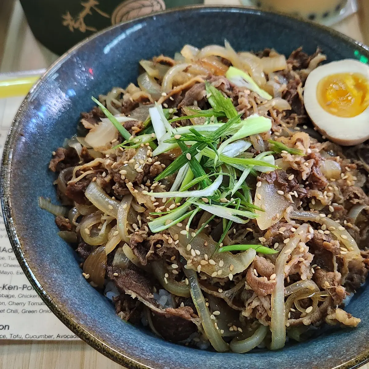 Bulgogi