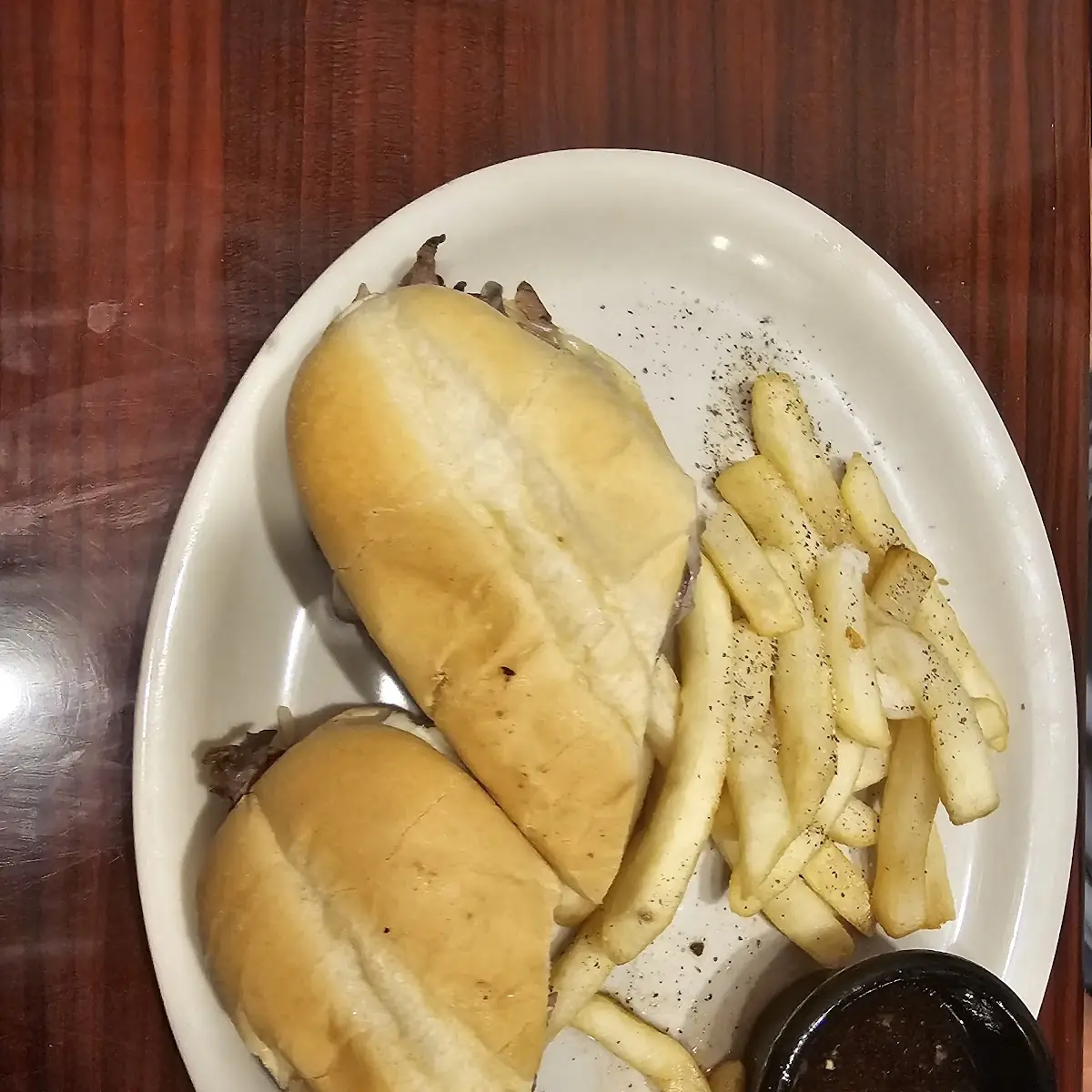 French Dip