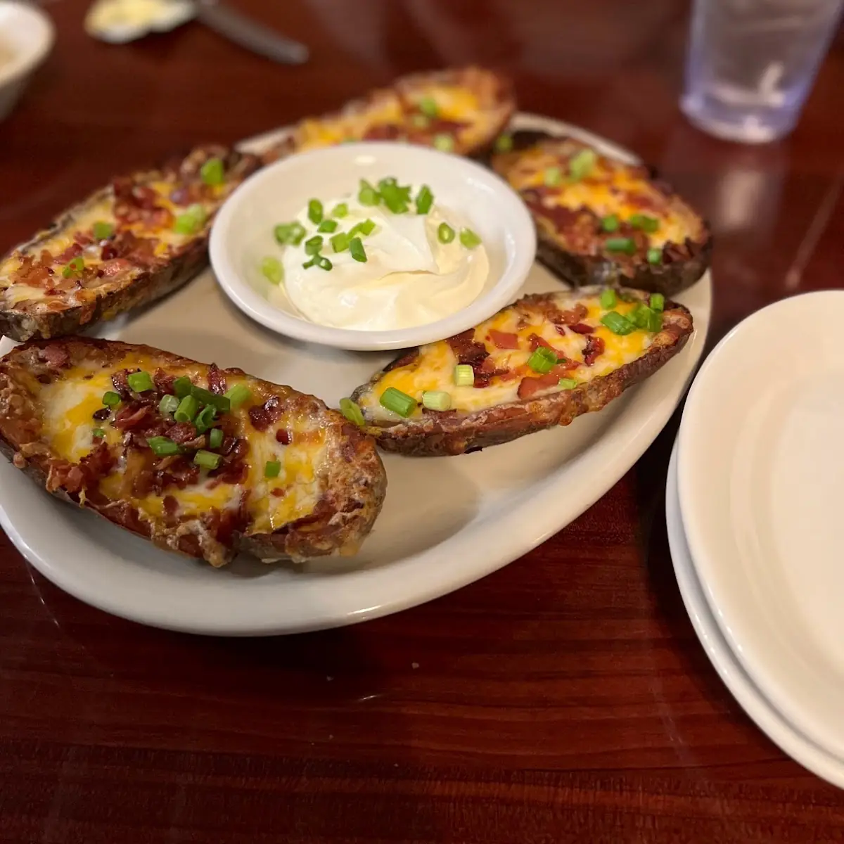 Potato Skins