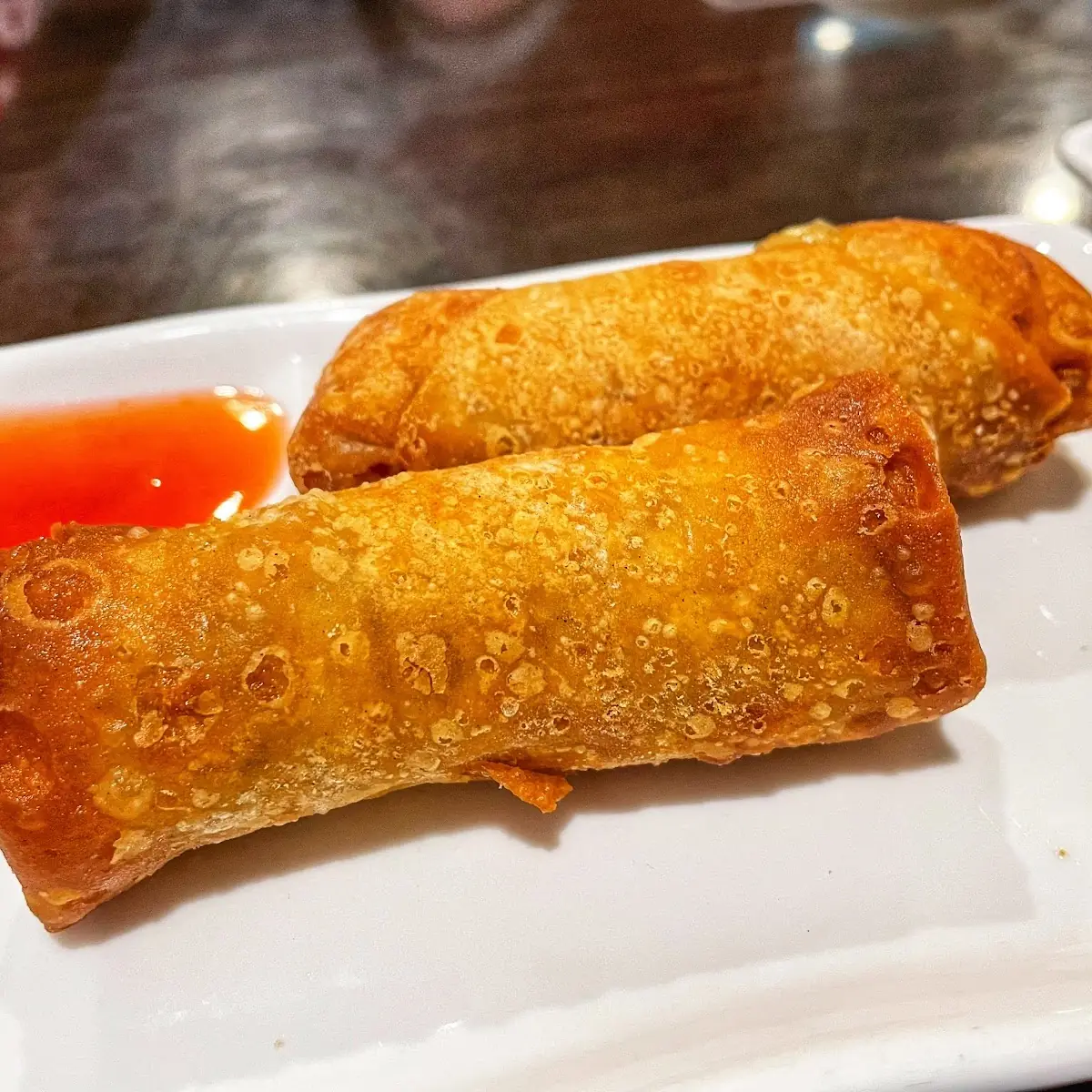 Egg Roll