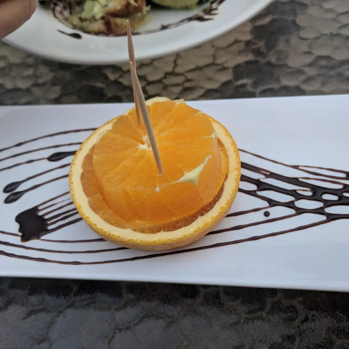 Lemon Tart