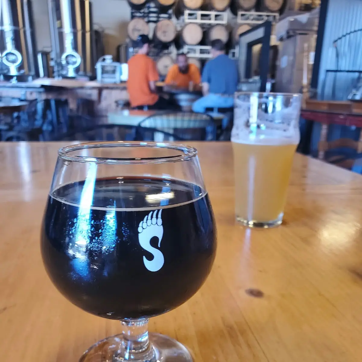 Cold Brew