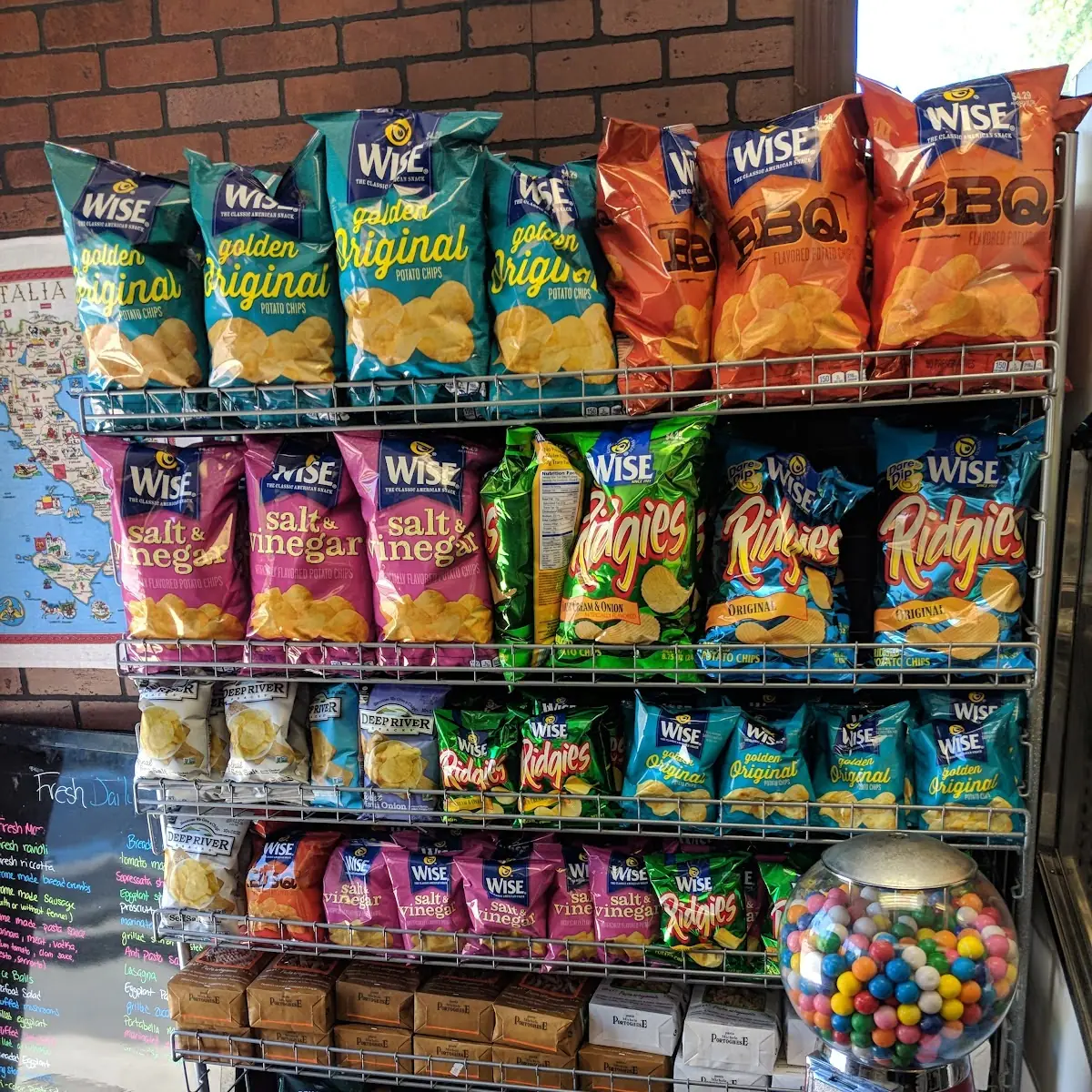 Potato Chips