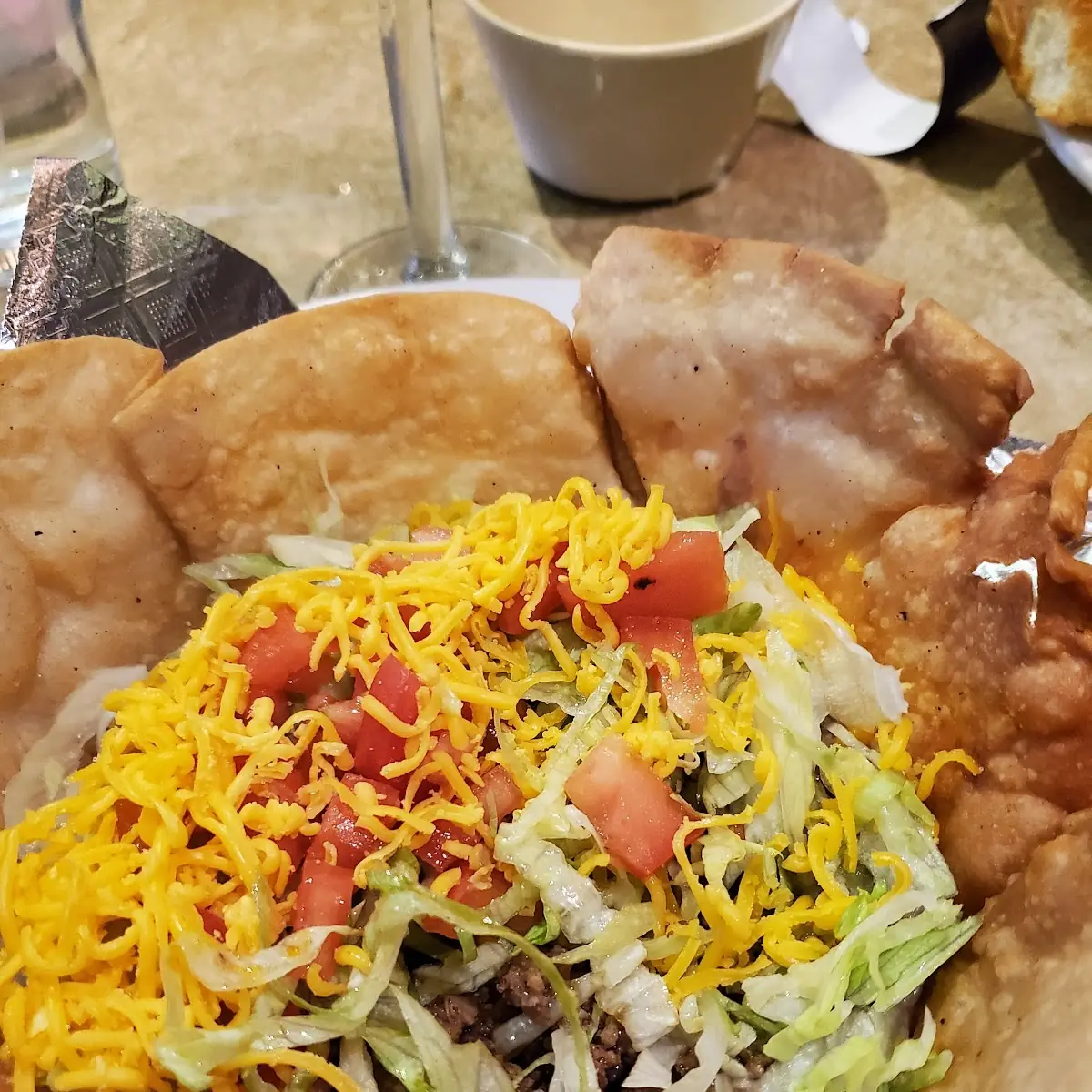 Taco Salad