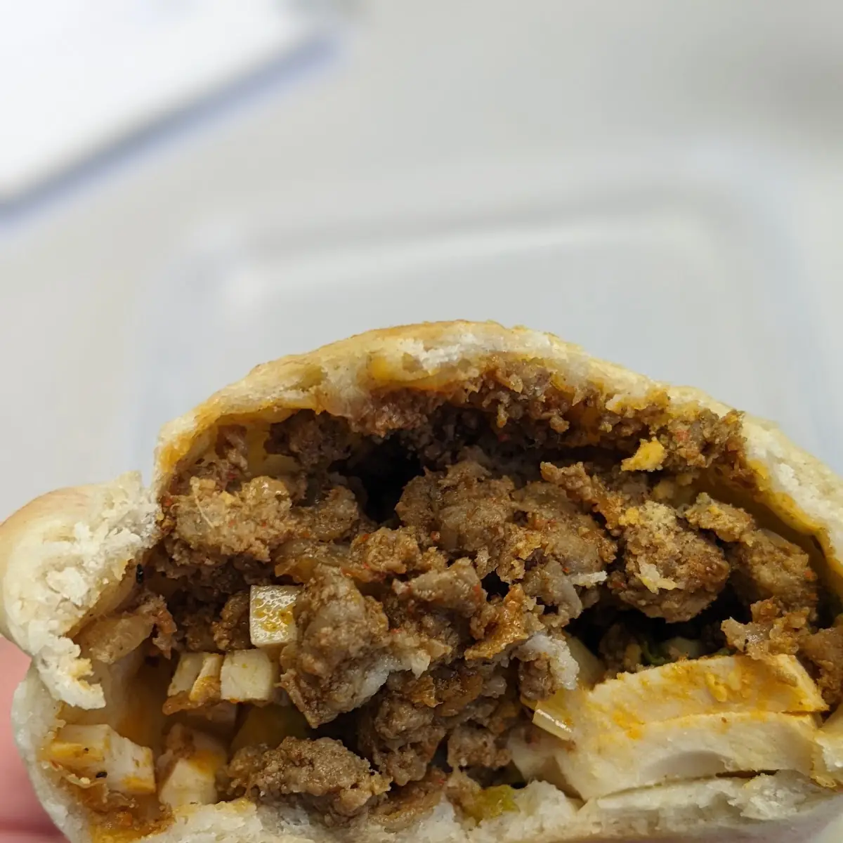 Beef Clásico Empanadas