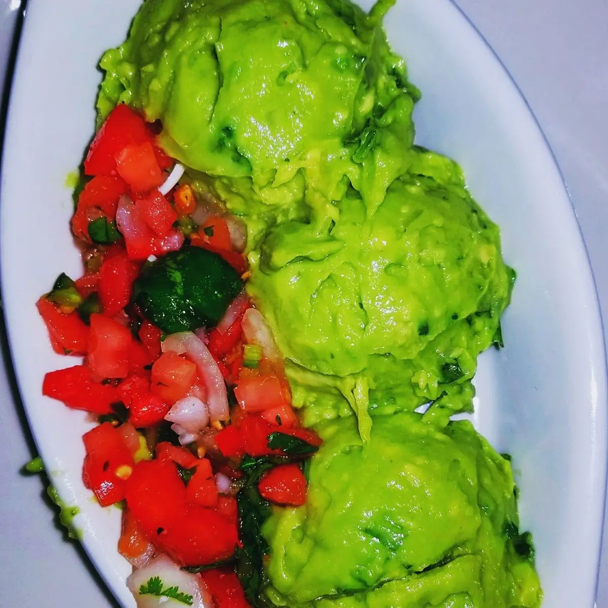 Guacamole