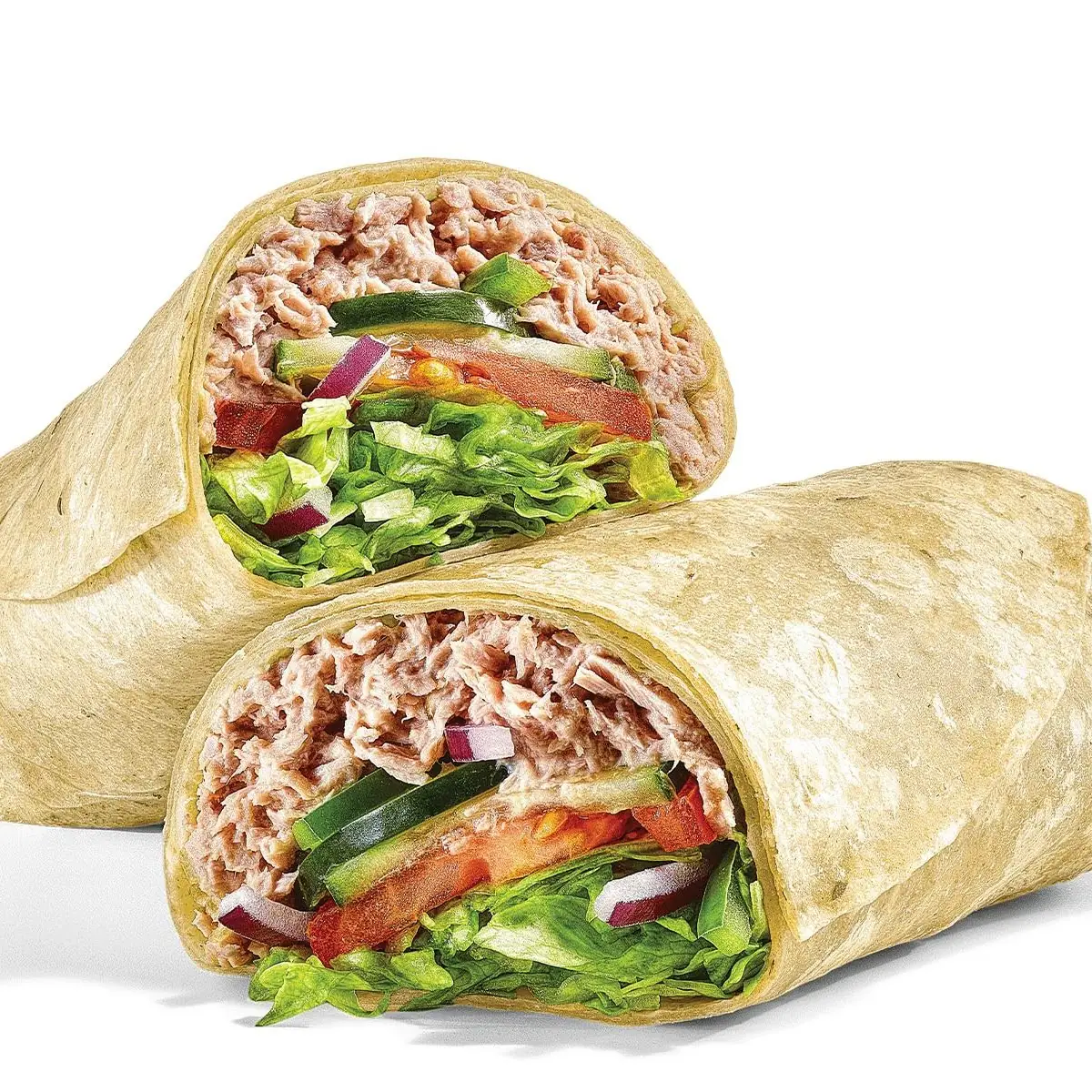 Veggie Delite