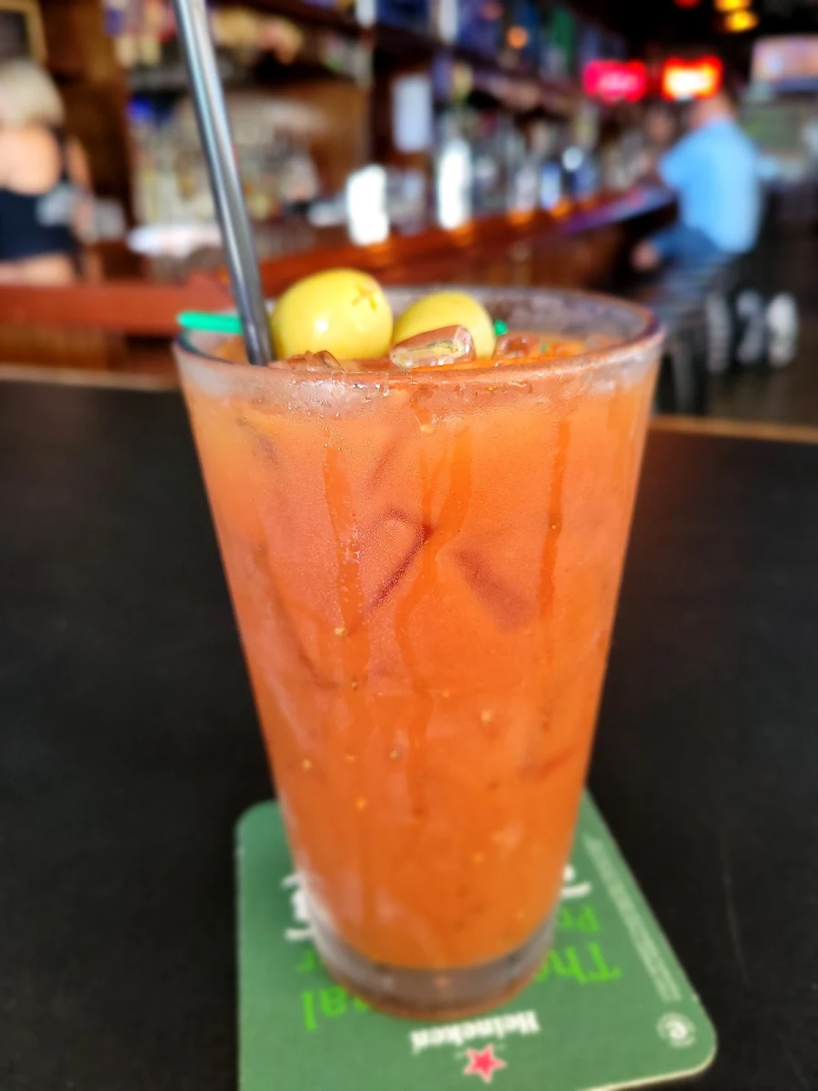 Bloody Mary