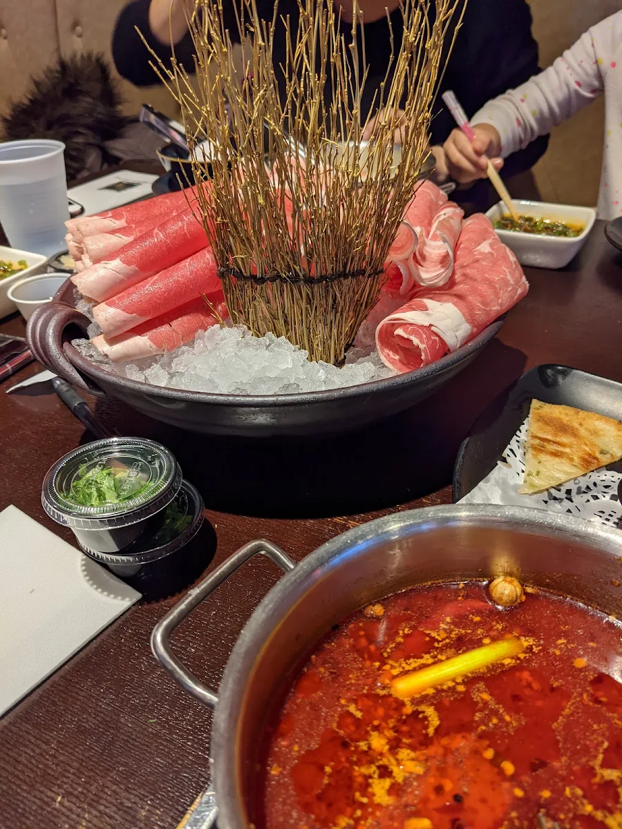 Hot Pot