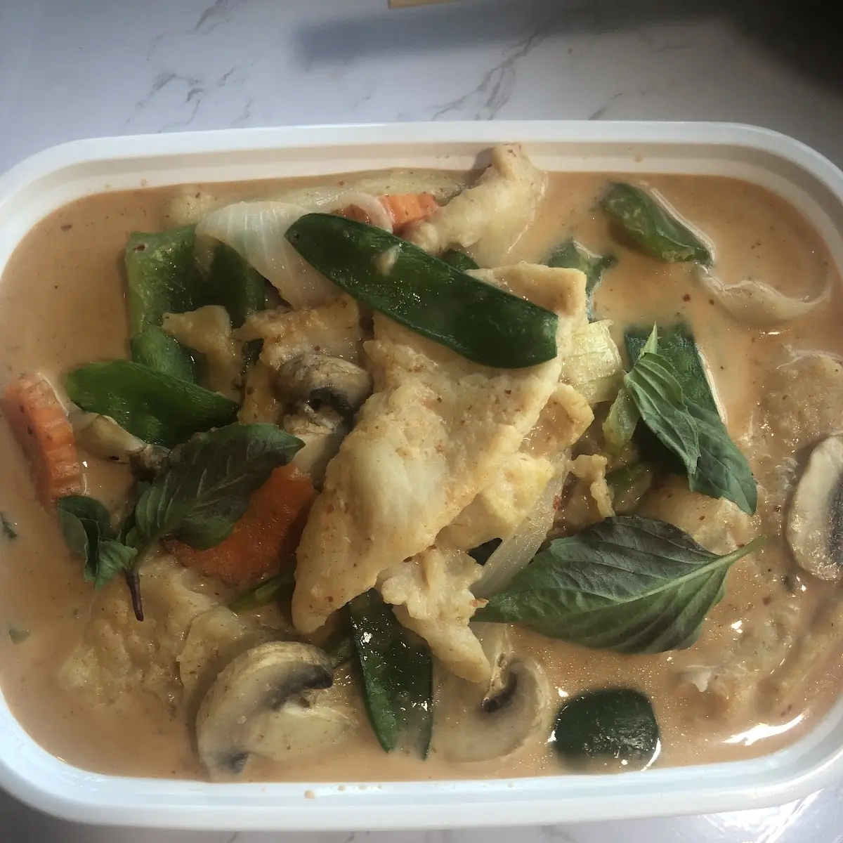 Home Style Bean Curd