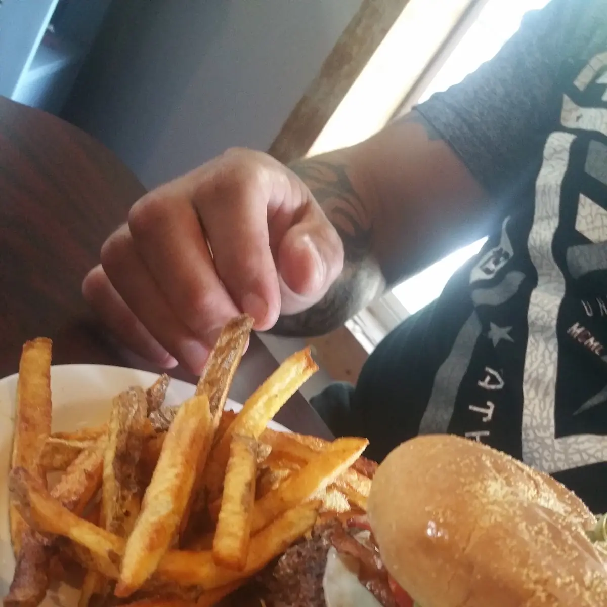 Cali Burger