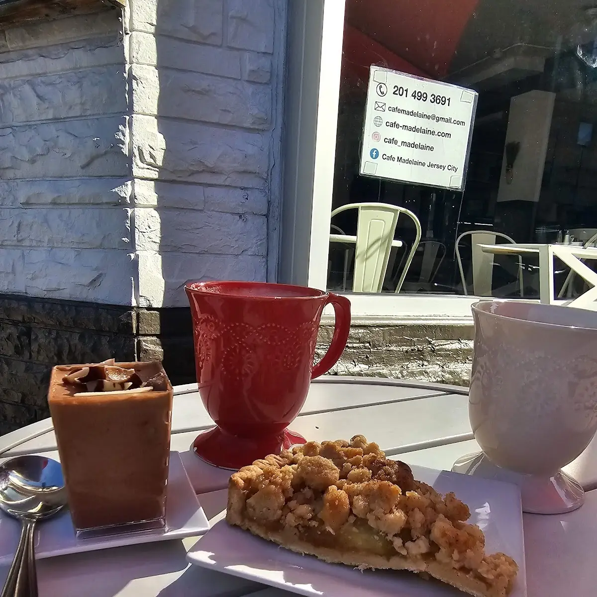 Apple Pie