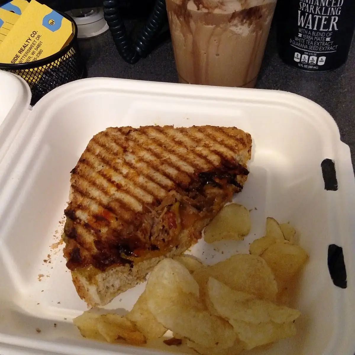 Chicken Sandwich