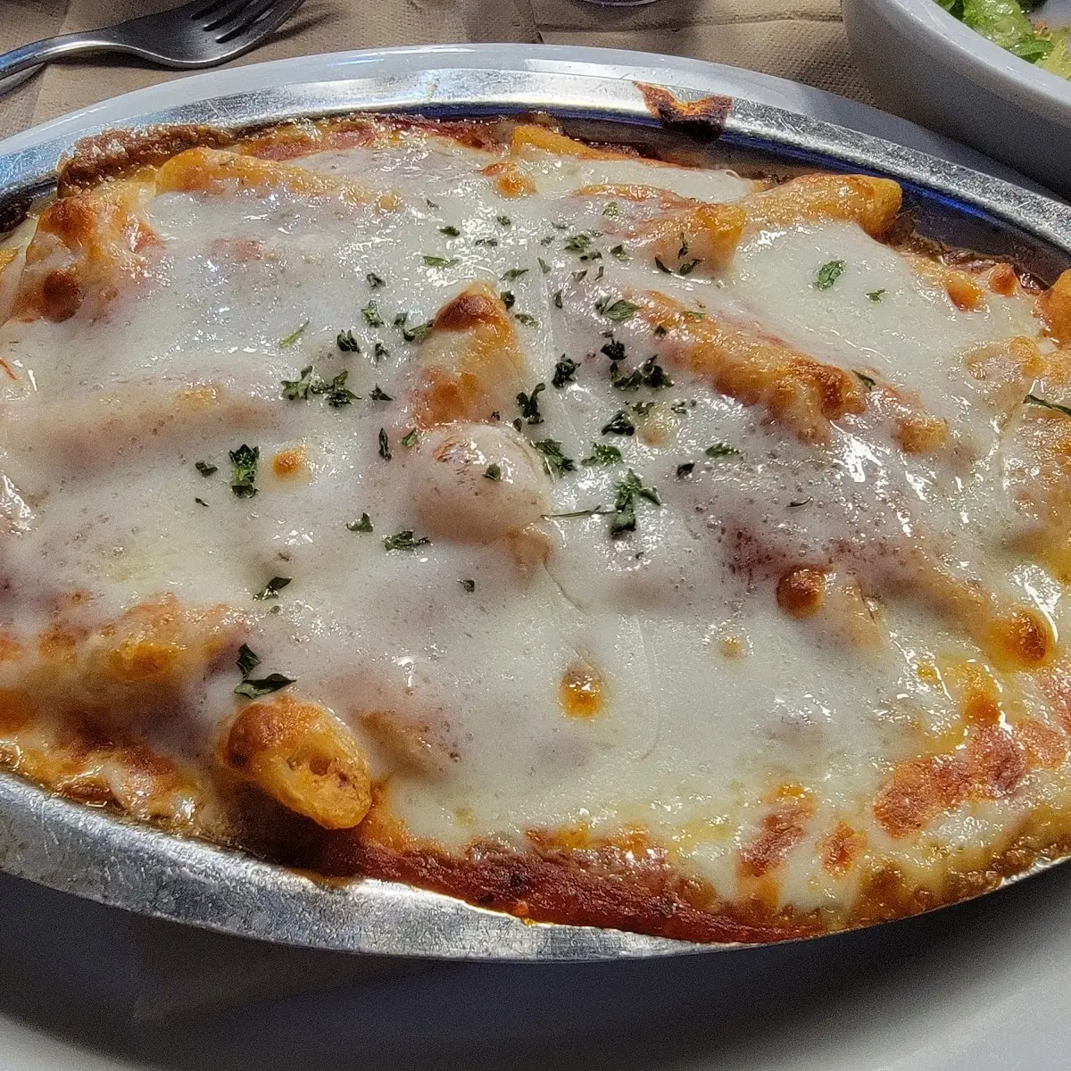 Baked Ziti