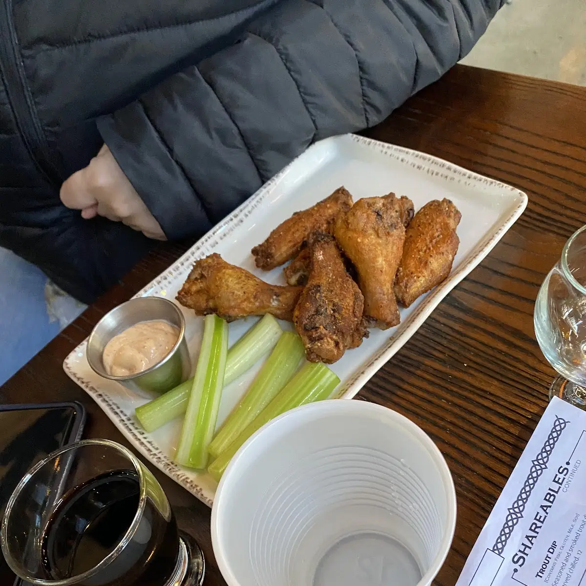 Chicken Wings