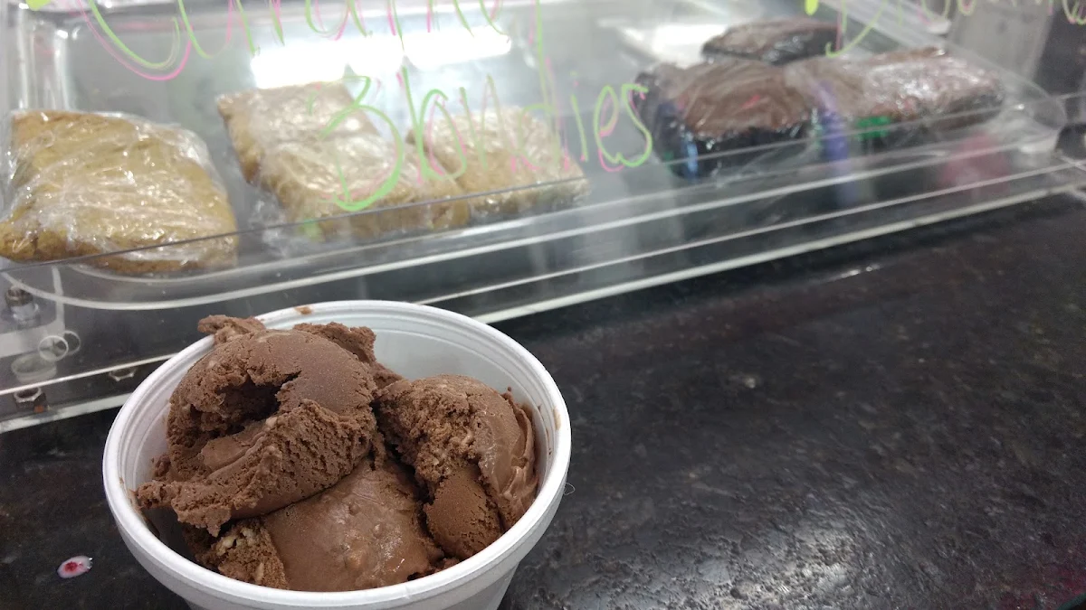 Cappuccino Ice Cream