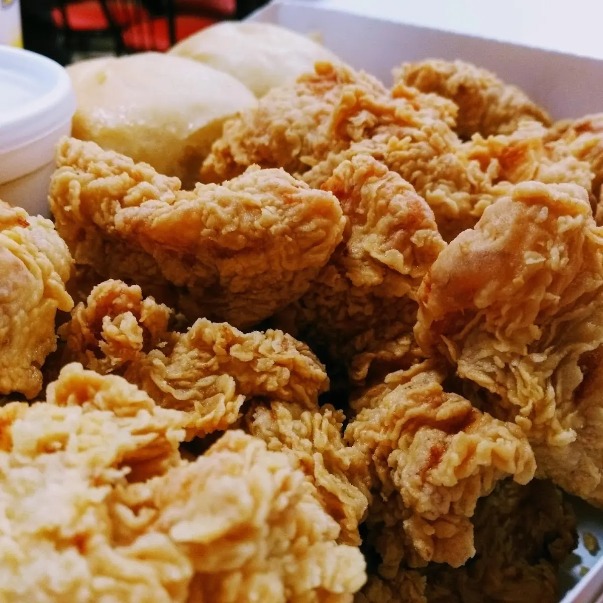 15 Pc. Chicken Family Meal