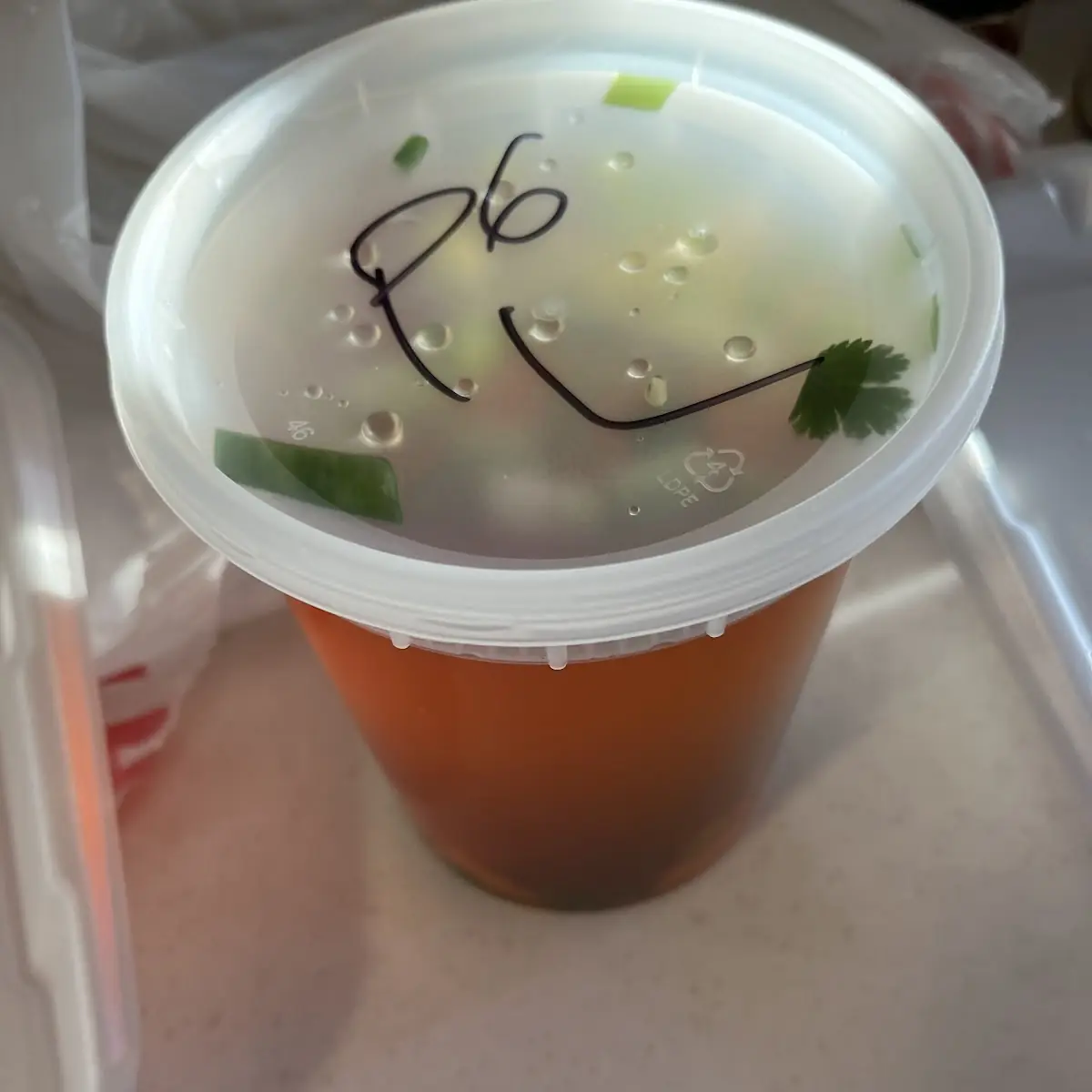 Pho Broth