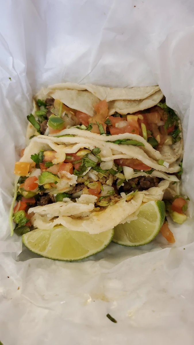 Asada Taco