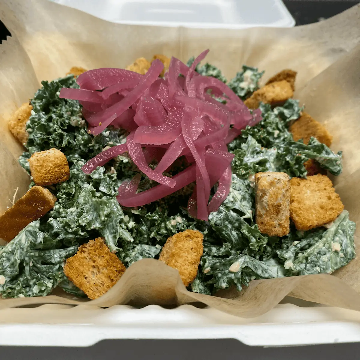 Farmacy Salad