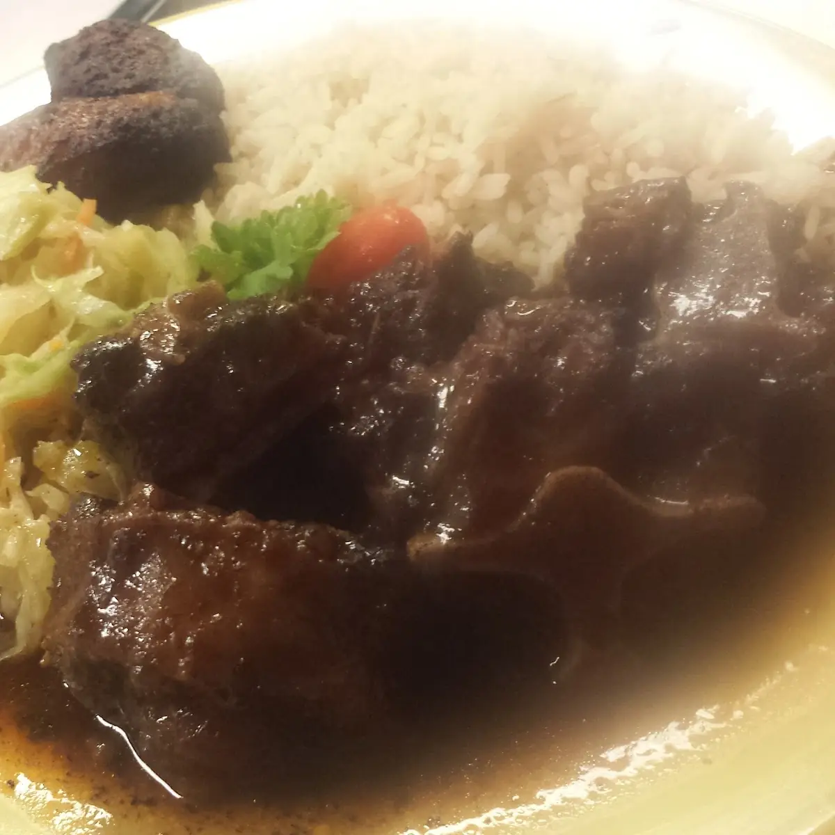 Stew Beef