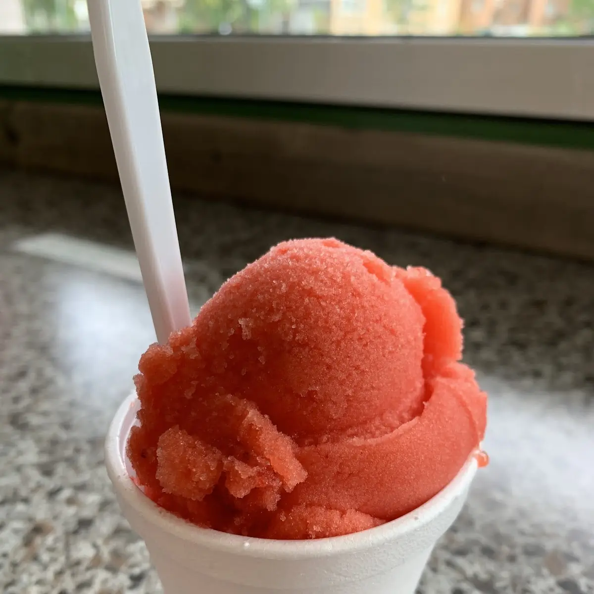 Italian Ice
