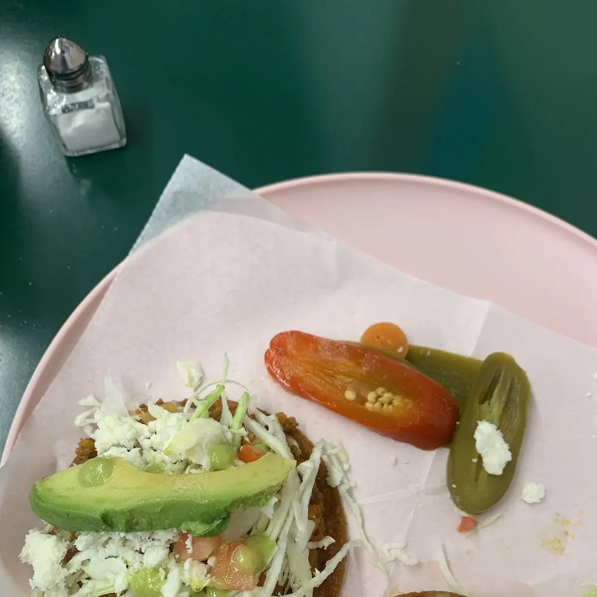 Tacos Dorados