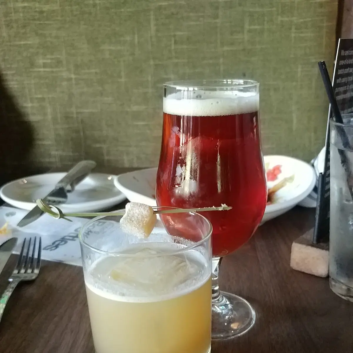 Craft Beer